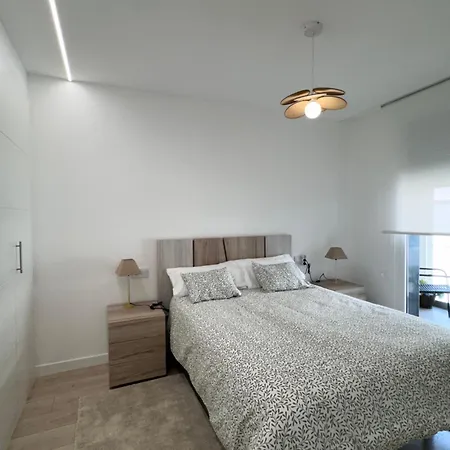 Sunset Experience - Seaview Apartamento *