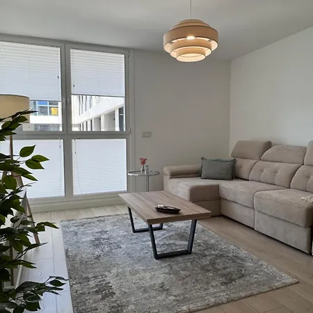 Sunset Experience - Seaview Apartamento *