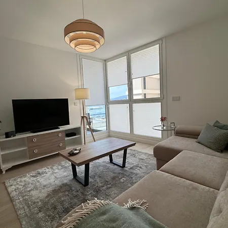 Sunset Experience - Seaview Apartamento *