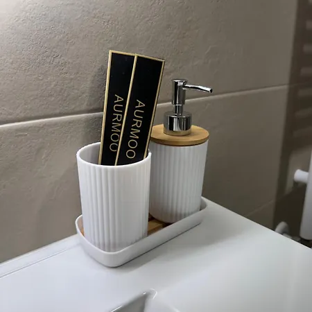 アパート Sunset Experience - Seaview *