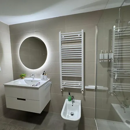 Apartamento Sunset Experience - Seaview *