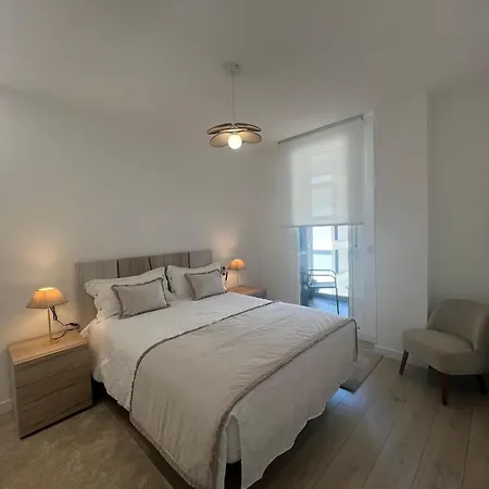 Sunset Experience - Seaview Vigo