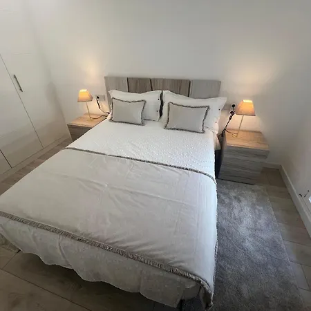 Sunset Experience - Seaview ヴィーゴ