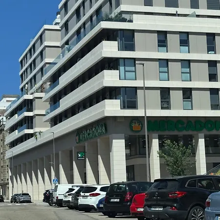 Sunset Experience - Seaview Apartamento Vigo