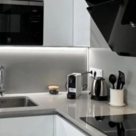 Apartamento Sunset Experience - Seaview