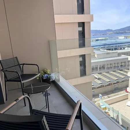 Apartamento Sunset Experience - Seaview *