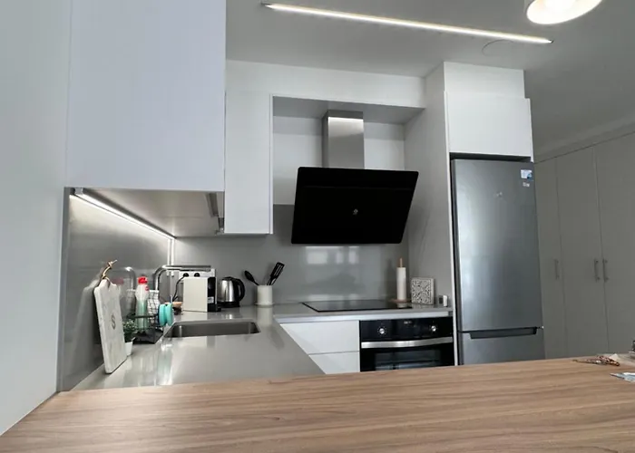 Sunset Experience - Seaview * Vigo