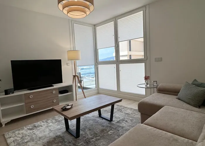 Sunset Experience - Seaview Apartment *