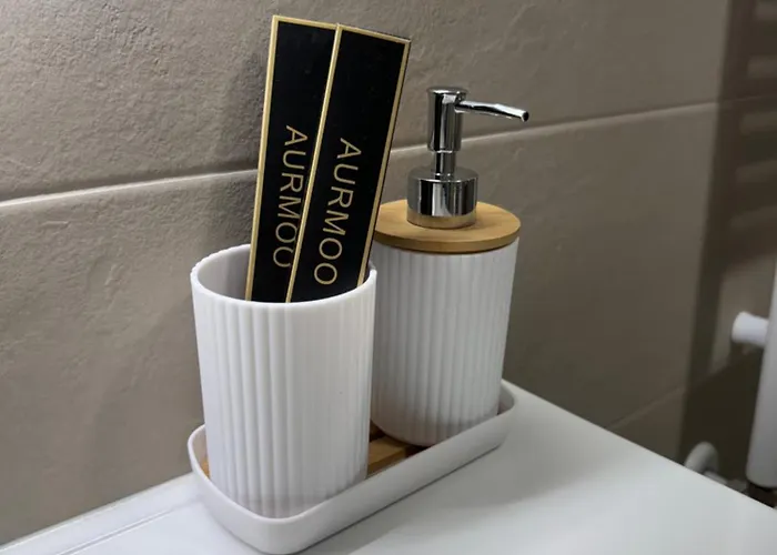 Apartment Sunset Experience - Seaview *