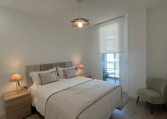 Sunset Experience - Seaview Vigo