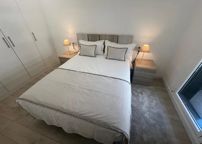 Sunset Experience - Seaview Vigo