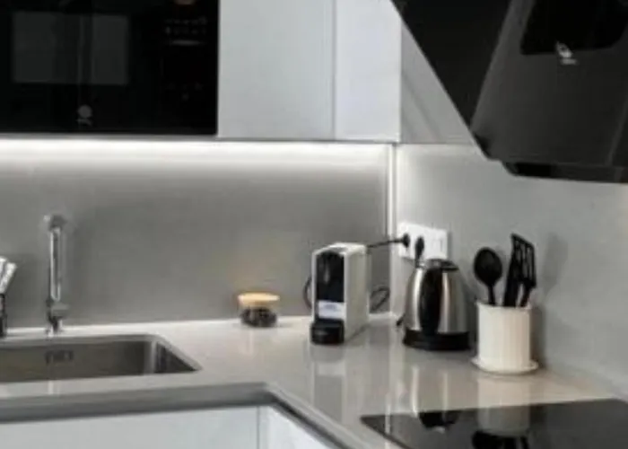 Apartment Sunset Experience - Seaview